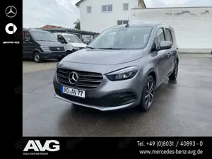 Mercedes-Benz T-Class T 180 d PROGRESSIVE Standard ED MBUX SMARTPHONE