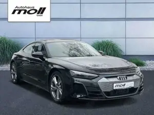 Audi e-tron GT 350 kW Bild 5