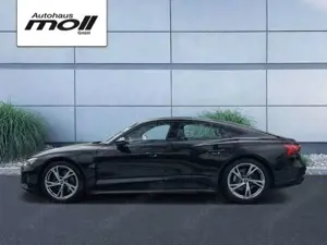 Audi e-tron GT 350 kW Bild 2