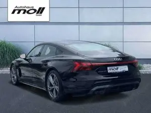 Audi e-tron GT 350 kW Bild 4