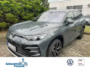 Volkswagen Tayron 2.0 TDI DSG 4M R-Line