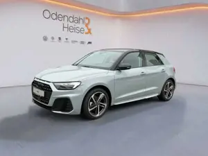 Audi A1 SB 30 TFSI S line S tronic *LED*PDC+Kamera*