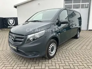 Mercedes-Benz Vito Kasten 114CDI RWD lang/Klima/Tempomat/AHK