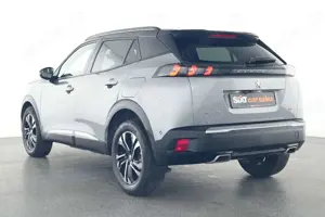 Peugeot 2008 PureTech 130 GT ACC|ParkAs+Kam|Nav|LED|SHZG Bild 4