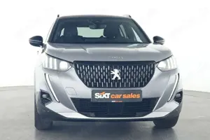 Peugeot 2008 PureTech 130 GT ACC|ParkAs+Kam|Nav|LED|SHZG Bild 2