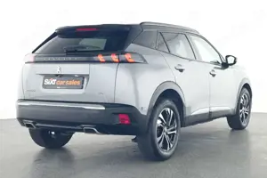 Peugeot 2008 PureTech 130 GT ACC|ParkAs+Kam|Nav|LED|SHZG Bild 5