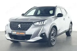 Peugeot 2008 PureTech 130 GT ACC|ParkAs+Kam|Nav|LED|SHZG Bild 3