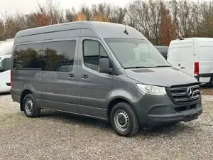 Mercedes-Benz Sprinter 317 CDI  Tourer L2H2 Klima Navi 9-Sitze