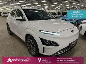 Hyundai Others Kona Trend  39,2 kWh|LED|Navi|Kamera