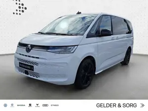 Volkswagen T7 Multivan GOAL TDI LÜ *AGR*Navi*Vis-a-Vis*Stan