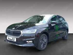 Skoda Fabia Tour 1.0 TSI 5-Gang *LED*SHZ*KLIMA*