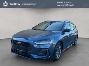 Ford Focus Turnier 1.0 EcoBoost Hybrid Aut. ST-LINE X