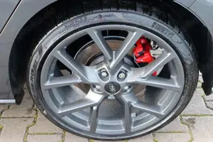 Ford Focus ST X 2.3 SOFORT VERFÜGBAR 4,99% FIN* AHK Bild 3