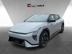 Kia EV4 GT-Line 81,4kWh FWD DriveWisePark Comfort Bild 2