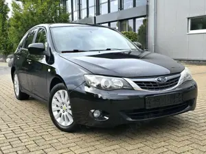 Subaru Impreza Comfort, Tüv Zahnr. Neu, LPG,Allrad,Klima,AHK