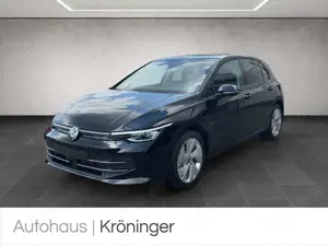 Volkswagen Golf VIII GOAL 1.5 TSI LED Rück Navi AHK ACC