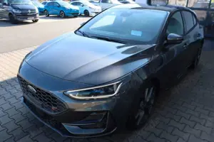Ford Focus ST X 2.3 SOFORT VERFÜGBAR 4,99% FIN* AHK Bild 5