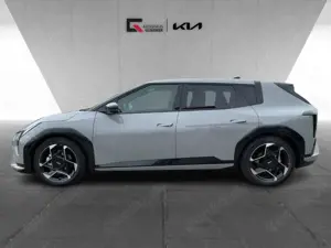 Kia EV4 GT-Line 81,4kWh FWD DriveWisePark Comfort Bild 3