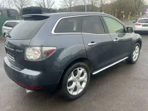 Mazda CX-7 Exclusive-Line/LEDER/Kamera Bild 5