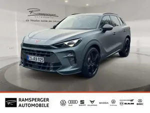 CUPRA Terramar America`s CUP ABT 2.0 TSI LED/HUD/AHK/u