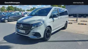Mercedes-Benz V 300 V 300 d 4M EXCLUSIVE ALPIN+AMG+PANO+NIGHT+DISTR