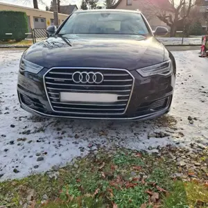 Audi A6 A6 Avant 3.0 TDI quattro S tronic