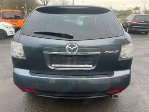Mazda CX-7 Exclusive-Line/LEDER/Kamera Bild 4