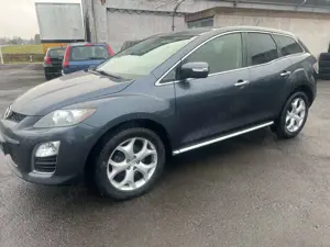 Mazda CX-7 Exclusive-Line/LEDER/Kamera Bild 2
