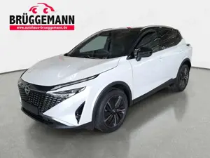 Nissan Qashqai QASHQAI 1.3 DIG-T MHEV TEKNA PANORAMA 2-FARBEN