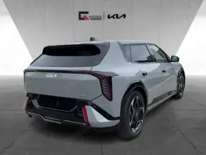 Kia EV4 GT-Line 81,4kWh FWD DriveWisePark Comfort Bild 5