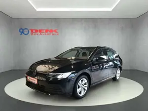 Volkswagen Golf Variant VIII Variant Life 1.5 eTSI DSG*AHK*KAMERA*