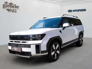 Hyundai SANTA FE 1.6 T-GDI Hybrid Signature 2WD Auto