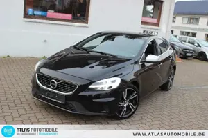 Volvo V40 R-Design LEDER=NAVI=LED Leuchte=