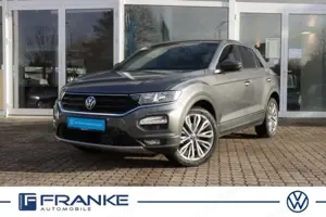 Volkswagen T-Roc 1.5 TSI Sport (EURO 6d) Klima Einparkhilfe