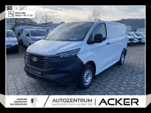 Ford Transit Custom 300 L1 EcoBlue Basis AHK -39%*