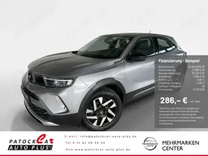 Opel Mokka 1.2 Business Elegance AHK-abn./8-fach b