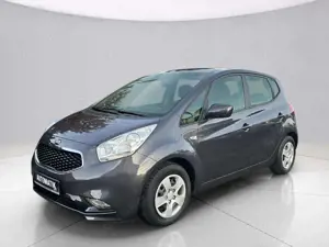 Kia Venga Automatik*Kamera*HU/AU Neu*Navi*Schiebe-D*Temp.