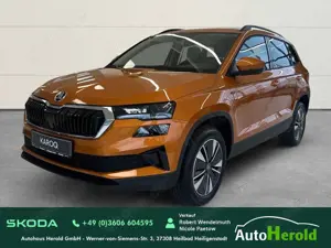 Skoda Karoq Tour AHK Navi AssistentPlus