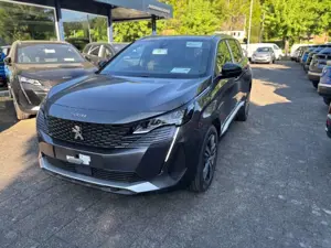 Peugeot 5008 Allure Pack HDi130 7-Sitzer SITZHZG LED ACC Bild 2