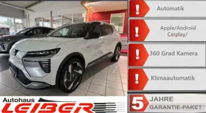 Mitsubishi Eclipse Cross Diamant TOP mit LuxuryPaket 87 kWh
