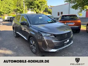 Peugeot 5008 Allure Pack HDi130 7-Sitzer SITZHZG LED ACC