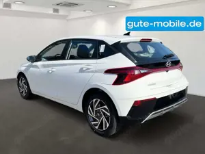 Hyundai i20 Trend Automatik Benzin Sofort Verfügbar Bild 5