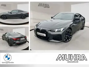 BMW 440 M440i xDrive Coupé 19" Memorysitz Standhzg. Lenkra
