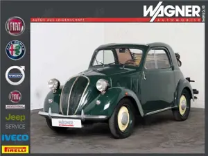 Fiat 500 500 B Topolino