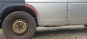Volkswagen T4 Kombi T4 2.5 Tdi Syncro Lang Hochdach Bild 2