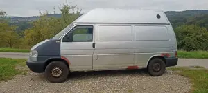 Volkswagen T4 Kombi T4 2.5 Tdi Syncro Lang Hochdach