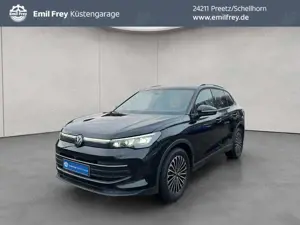 Volkswagen Tiguan 1.5 eTSI Goal DSG AHK Kamera Navi Matrix