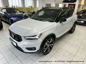 Volvo XC40 B4 B Aut. "R-Design" PANO ACC 360° AHK CARPLAY Bild 5