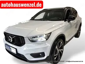 Volvo XC40 B4 B Aut. "R-Design" PANO ACC 360° AHK CARPLAY