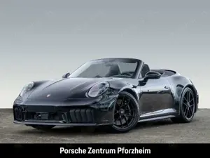 Porsche 992 911 Carrera GTS Cabriolet Liftsystem-VA BOSE